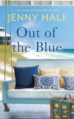 Jenny Hale - Out of the Blue, Häftad