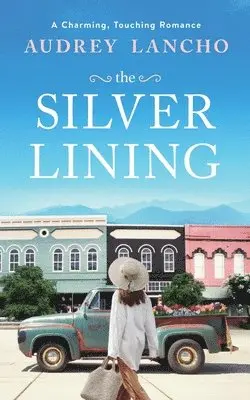 Audrey Lancho - Silver Lining, Häftad. Tillgänglighet: Lägg i varukorg