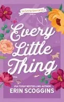Erin Scoggins - Every Little Thing, Häftad. Tillgänglighet: Lägg i varukorg