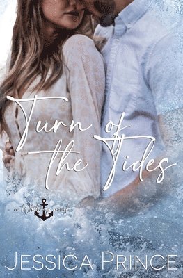 Jessica Prince - Turn of the Tides, Häftad