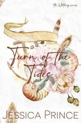 Jessica Prince - Turn of the Tides Special Edition, Häftad