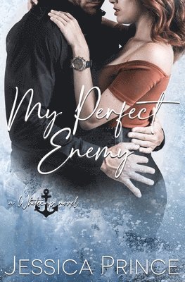 Jessica Prince - My Perfect Enemy, Häftad