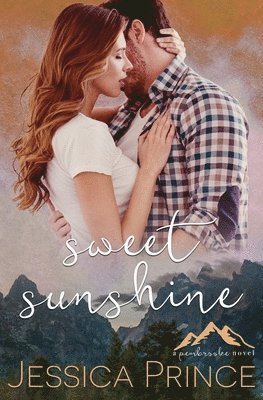 Jessica Prince - Sweet Sunshine, Häftad