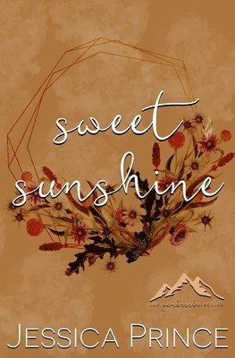 Jessica Prince - Sweet Sunshine Special Edition, Häftad