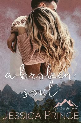 Jessica Prince - Broken Soul, Häftad