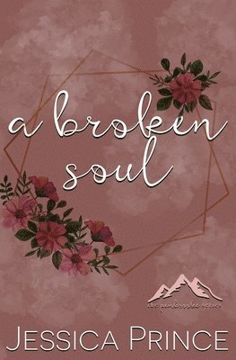 Jessica Prince - Broken Soul Special Edition, Häftad