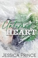 Jessica Prince - Untamed Heart Special Edition, Häftad
