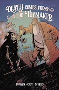 Death Comes for the Toymaker, Volume 1