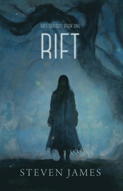 Steven James - Rift, E-bok
