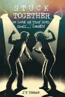 Judith Fisher - Stuck Together, Häftad. Tillgänglighet: Lägg i varukorg