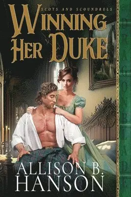 Allison B Hanson - Winning Her Duke, Häftad. Tillgänglighet: Lägg i varukorg