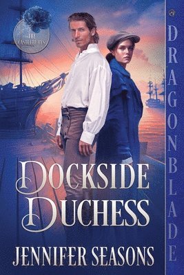 Jennifer Seasons - Dockside Duchess, Häftad