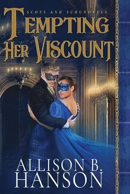 Allison B Hanson - Tempting Her Viscount, Häftad. Tillgänglighet: Lägg i varukorg