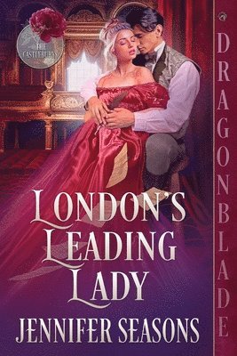 Jennifer Seasons - London's Leading Lady, Häftad