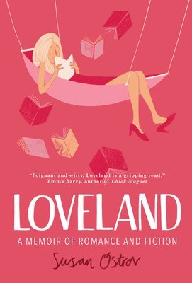 Susan Ostrov - Loveland, Häftad