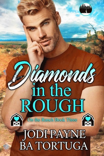 BA Tortuga, Jodi Payne - Diamonds in the Rough, E-bok