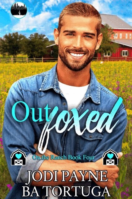 BA Tortuga, Jodi Payne - Outfoxed, E-bok