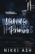 Unbroken Promises