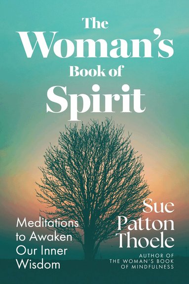 Woman's Book of Spirit