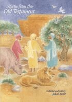 Jakob Streit - Stories from the Old Testament, Inbunden