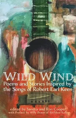 Sandra Johson Cooper, Ron Cooper - Wild Wind, Häftad. Tillgänglighet: Lägg i varukorg