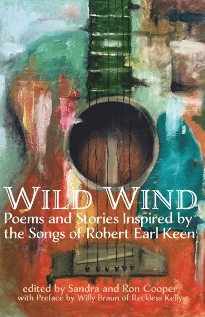 Sandra Johnson Cooper, Ron Cooper - Wild Wind, E-bok. Tillgänglighet: Lägg i varukorg