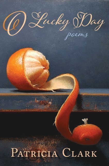 Patricia Clark - O Lucky Day, E-bok