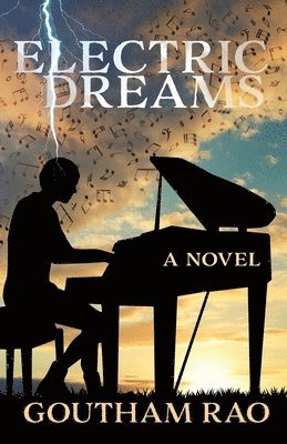 Goutham Rao - Electric Dreams, Häftad. Tillgänglighet: Lägg i varukorg
