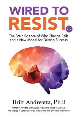 Britt Andreatta - Wired to Resist, Häftad. Tillgänglighet: Lägg i varukorg