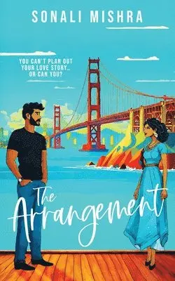 Sonali Mishra - Arrangement, Häftad. Tillgänglighet: Lägg i varukorg