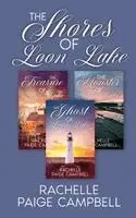 Rachelle Paige Campbell - Shores of Loon Lake, Häftad. Tillgänglighet: Lägg i varukorg