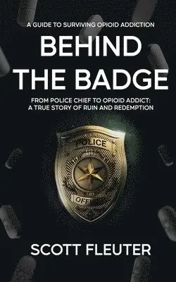 Scott Fleuter - Behind the Badge, Häftad. Tillgänglighet: Lägg i varukorg