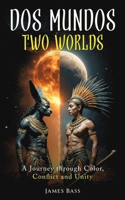 James Bass - Dos Mundos Two Worlds, Inbunden. Tillgänglighet: Lägg i varukorg
