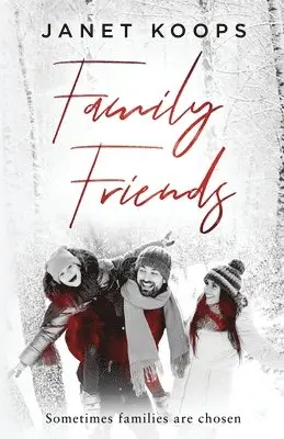 Janet Koops - Family Friends, Häftad. Tillgänglighet: Lägg i varukorg