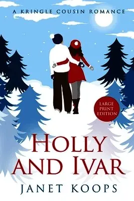 Koops - Holly and Ivar, Häftad. Tillgänglighet: Lägg i varukorg