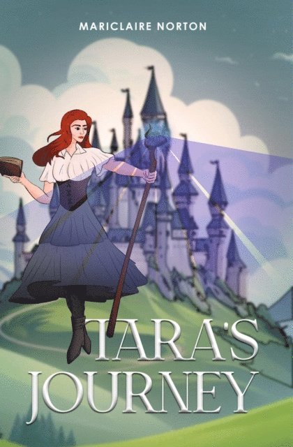 Mariclaire Norton - Tara's Journey, E-bok
