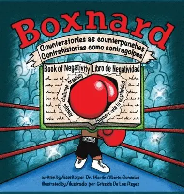 Martín Alberto Gonzalez - Boxnard, Inbunden. Tillgänglighet: Lägg i varukorg