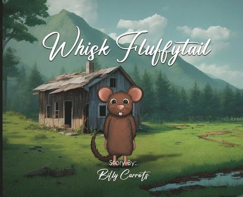 Billy Carrots - Whisk Fluffytail, Inbunden. Tillgänglighet: Tillfälligt slut