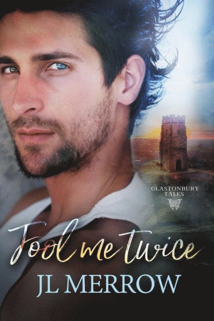 JL Merrow - Fool Me Twice, E-bok