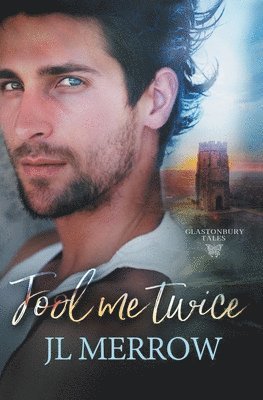 Jl Merrow - Fool Me Twice, Häftad