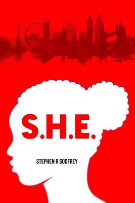 Stephen R Godfrey - S.H.E, Häftad