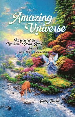 Ruby Thomas - Amazing Universe, Häftad