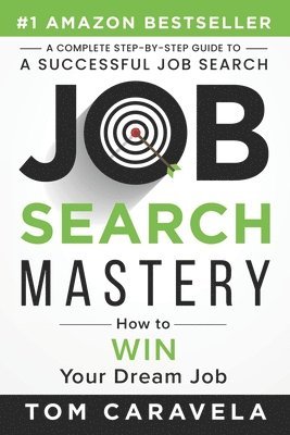 Job Search Mastery