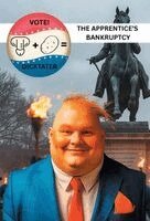 Publius, Francis Hutcheson - Apprentice's Bankruptcy, Inbunden