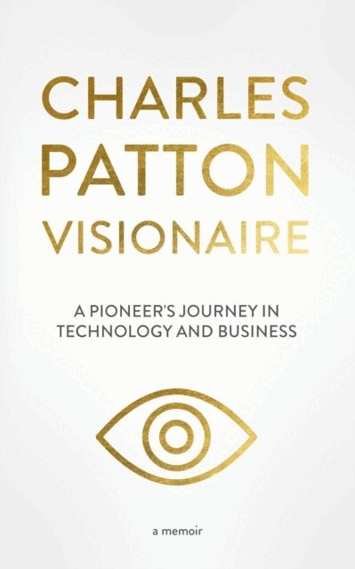 Charles Patton - Charles Patton, E-bok