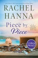 Rachel Hanna - Piece By Piece (Large Print), Häftad. Tillgänglighet: Lägg i varukorg