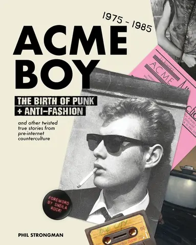 Acme BOY