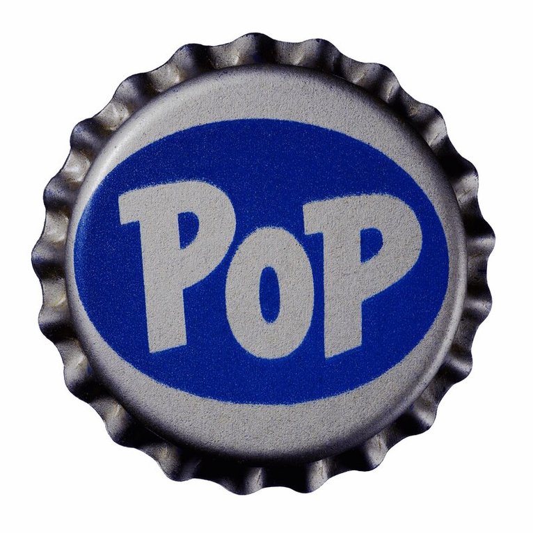 Christopher Griffith - Pop Life, Inbunden