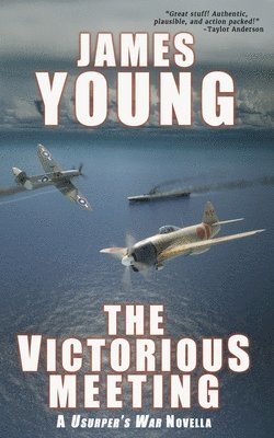 James Young - Victorious Meeting, Häftad