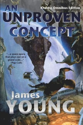James Young - Unproven Concept, Häftad